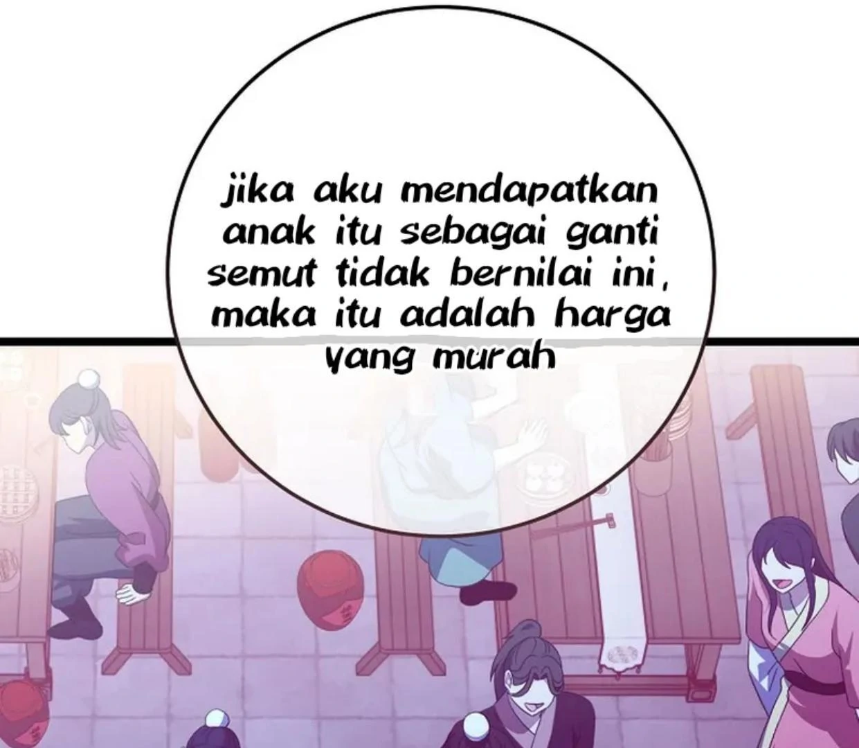 Baca Return of the Namgung Clan's Granddaughter - Chapter 13 halaman 261