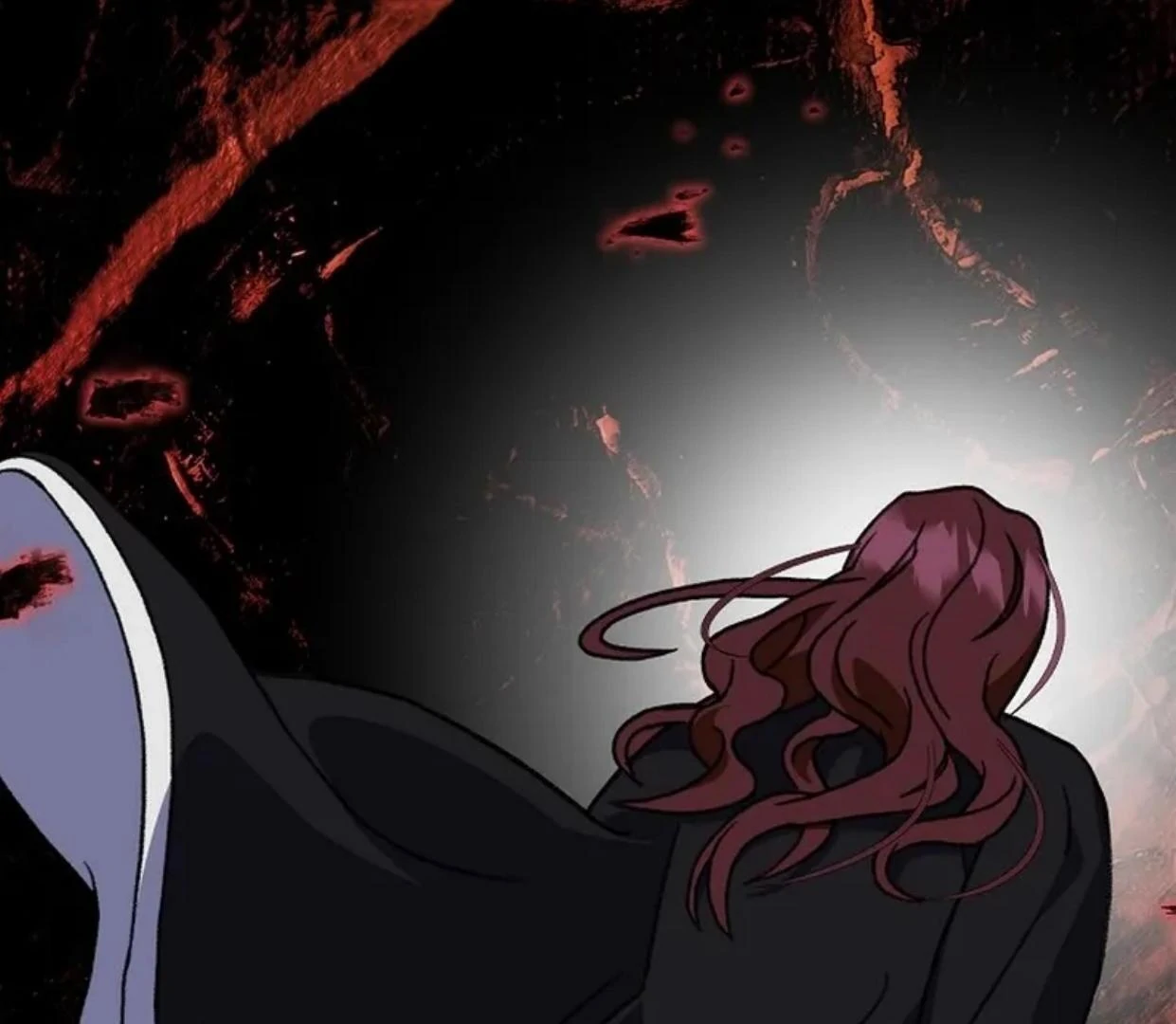 Baca Return of the Namgung Clan's Granddaughter - Chapter 13 halaman 297