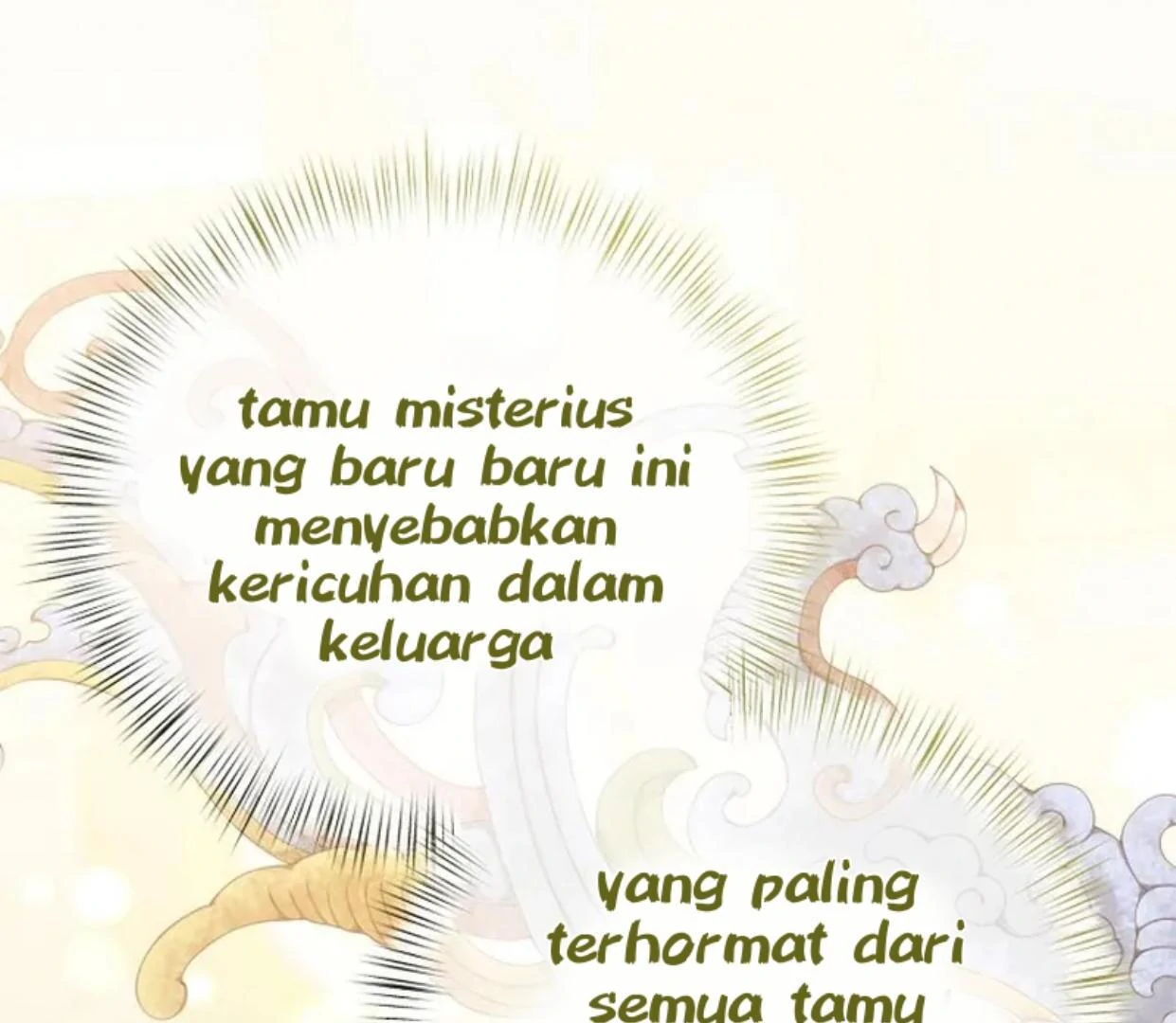 Baca Return of the Namgung Clan's Granddaughter - Chapter 13 halaman 27