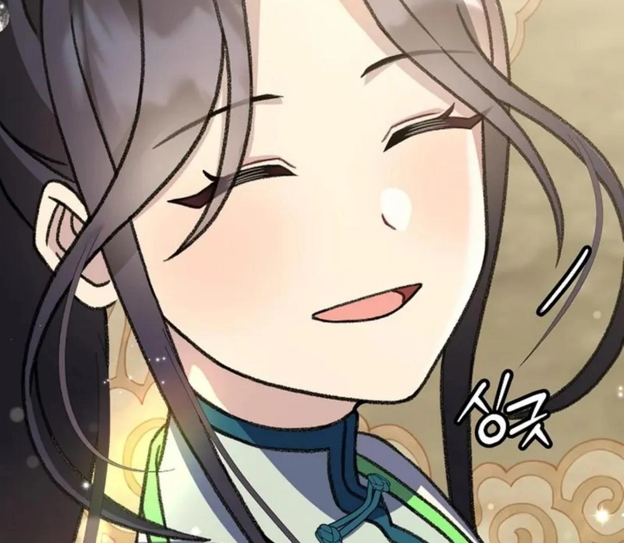 Baca Return of the Namgung Clan's Granddaughter - Chapter 13 halaman 29
