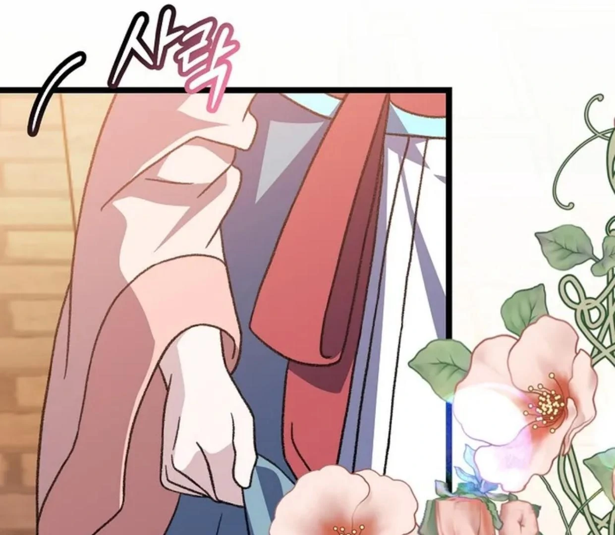 Baca Return of the Namgung Clan's Granddaughter - Chapter 13 halaman 38