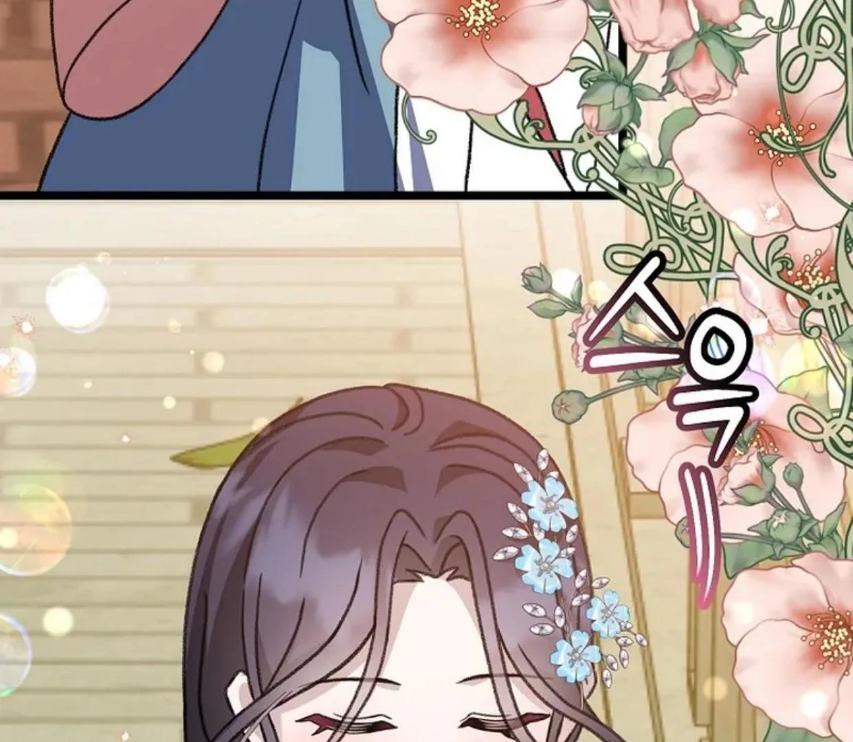 Baca Return of the Namgung Clan's Granddaughter - Chapter 13 halaman 39