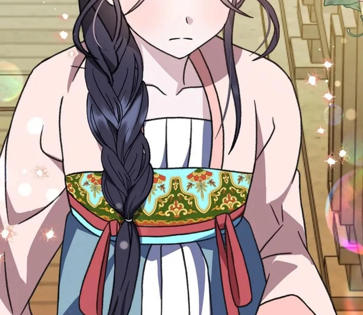 Baca Return of the Namgung Clan's Granddaughter - Chapter 13 halaman 40
