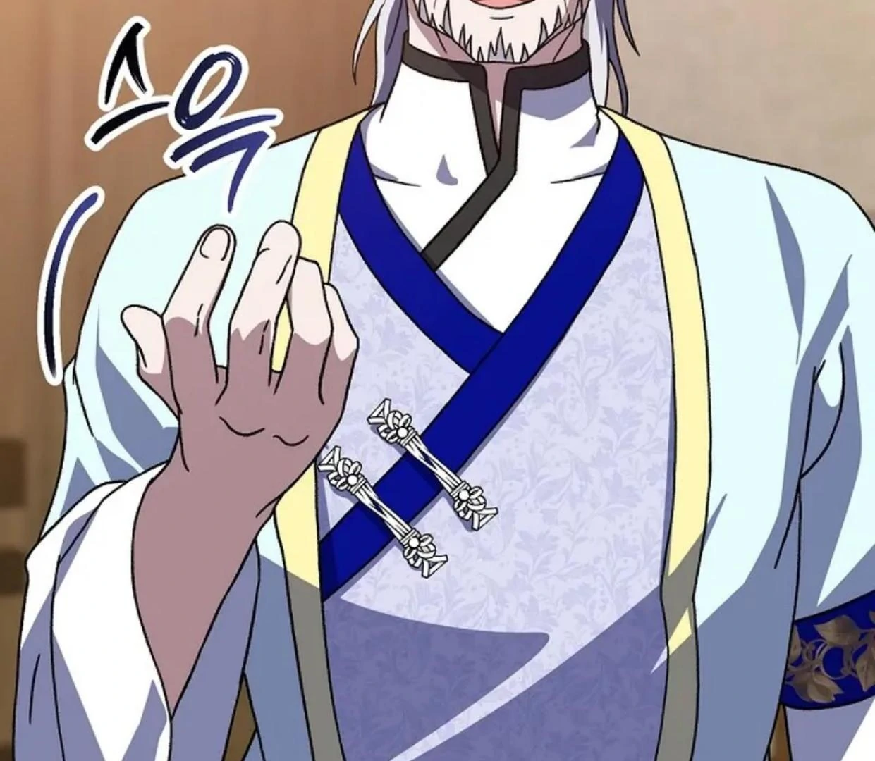 Baca Return of the Namgung Clan's Granddaughter - Chapter 13 halaman 45