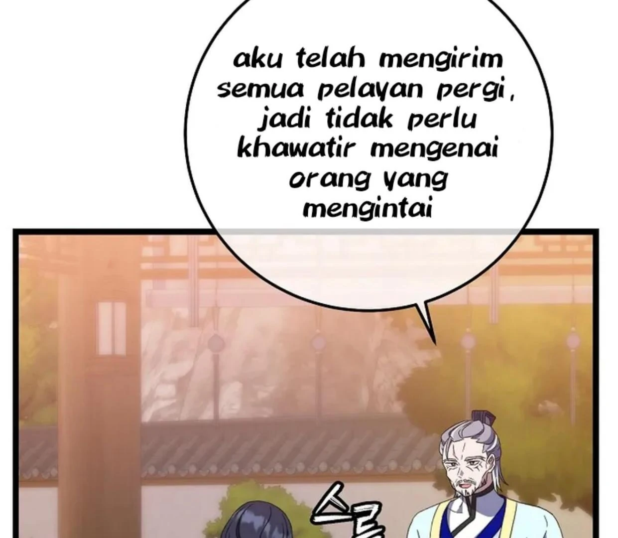 Baca Return of the Namgung Clan's Granddaughter - Chapter 13 halaman 47