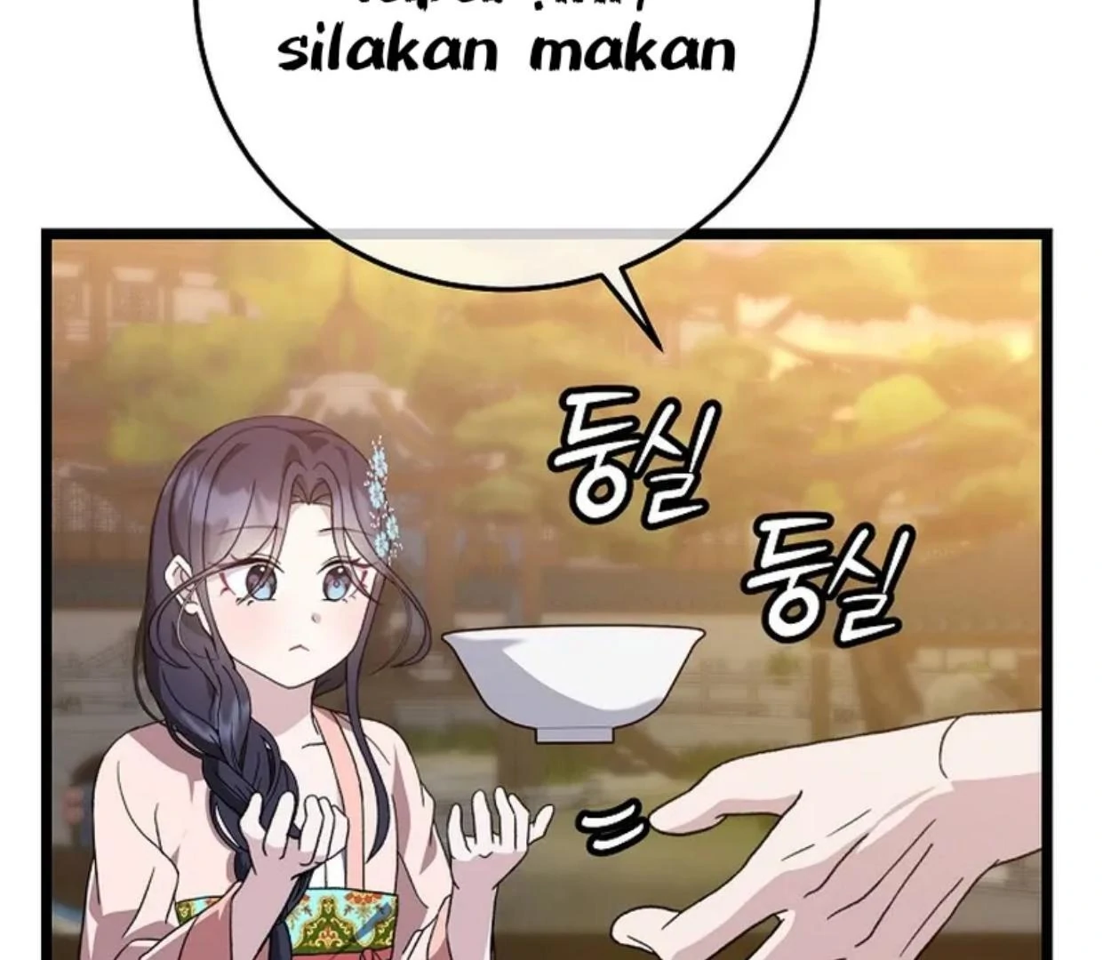 Baca Return of the Namgung Clan's Granddaughter - Chapter 13 halaman 50