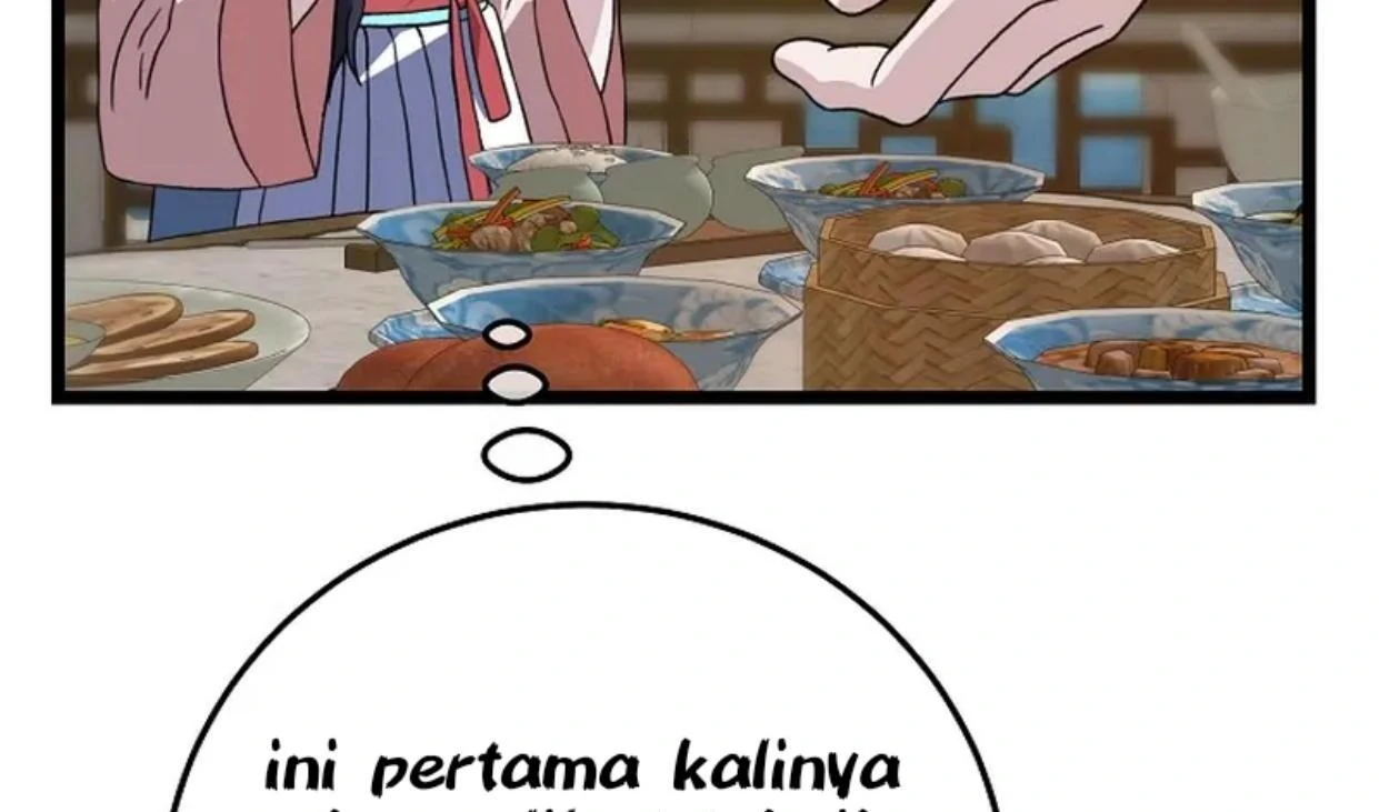 Baca Return of the Namgung Clan's Granddaughter - Chapter 13 halaman 51