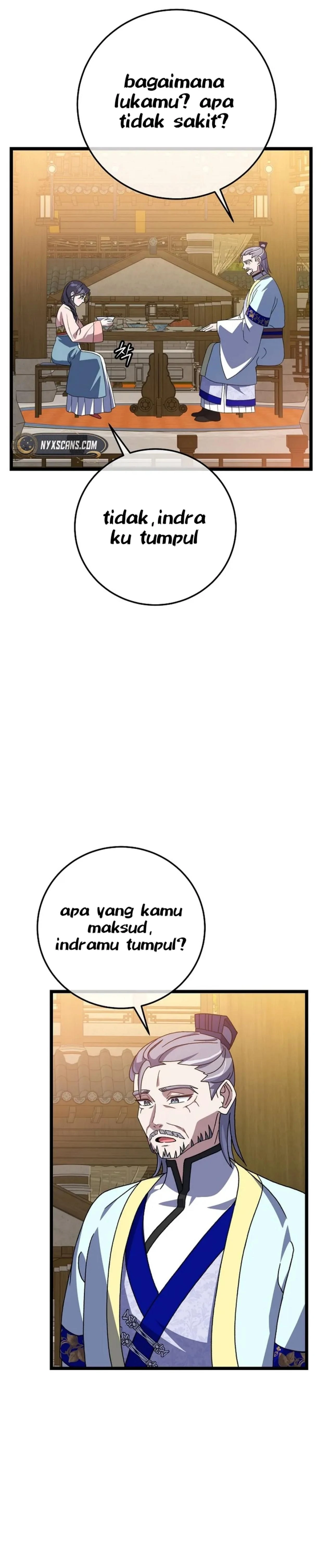Baca Return of the Namgung Clan's Granddaughter - Chapter 13 halaman 53
