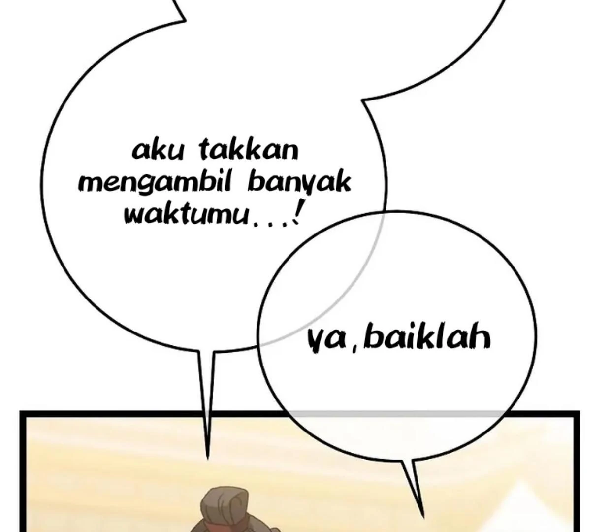Baca Return of the Namgung Clan's Granddaughter - Chapter 13 halaman 6