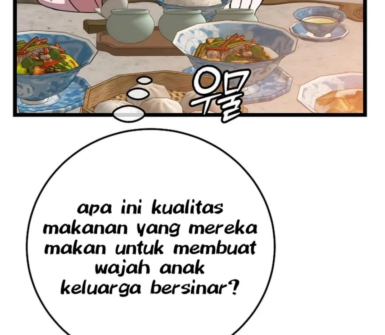 Baca Return of the Namgung Clan's Granddaughter - Chapter 13 halaman 61