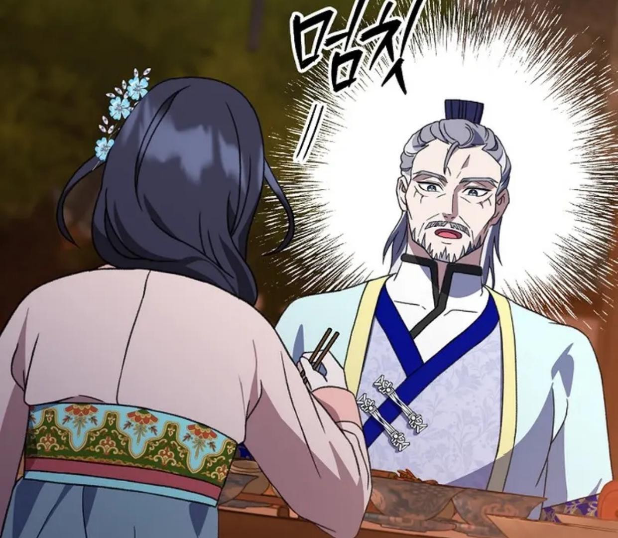 Baca Return of the Namgung Clan's Granddaughter - Chapter 13 halaman 64