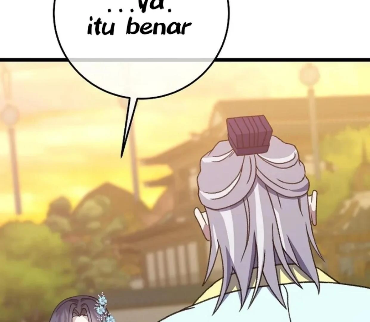 Baca Return of the Namgung Clan's Granddaughter - Chapter 13 halaman 70