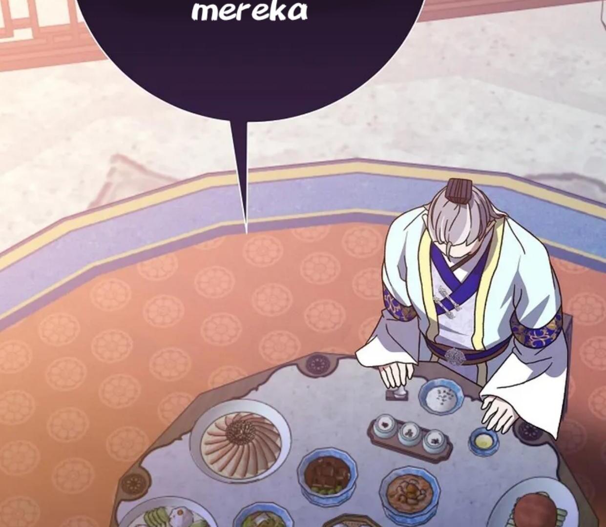 Baca Return of the Namgung Clan's Granddaughter - Chapter 13 halaman 78