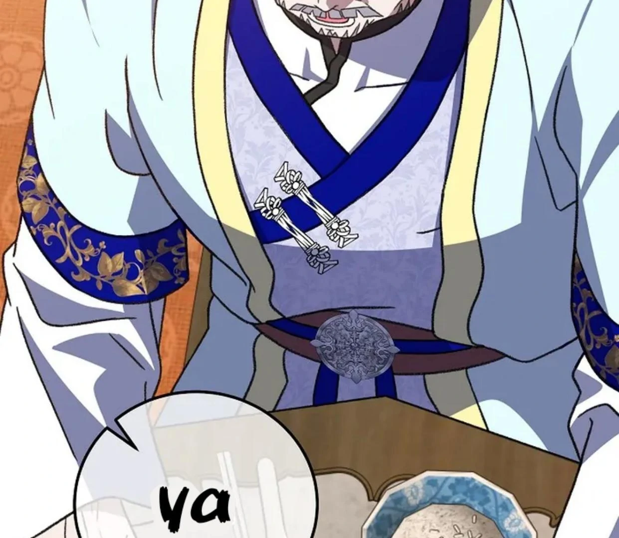 Baca Return of the Namgung Clan's Granddaughter - Chapter 13 halaman 83