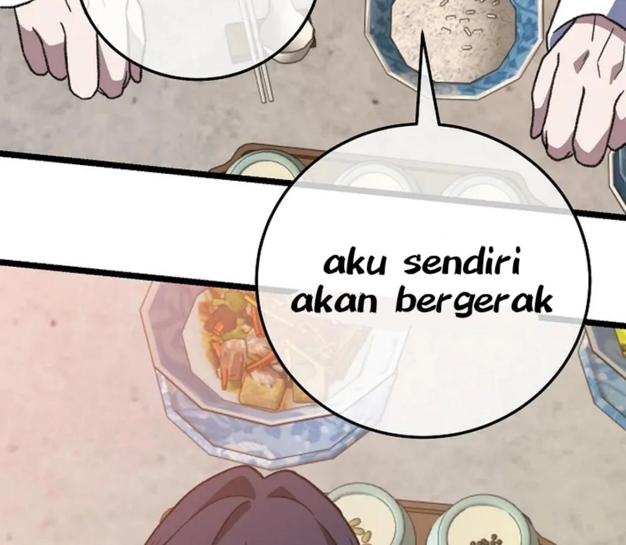 Baca Return of the Namgung Clan's Granddaughter - Chapter 13 halaman 84
