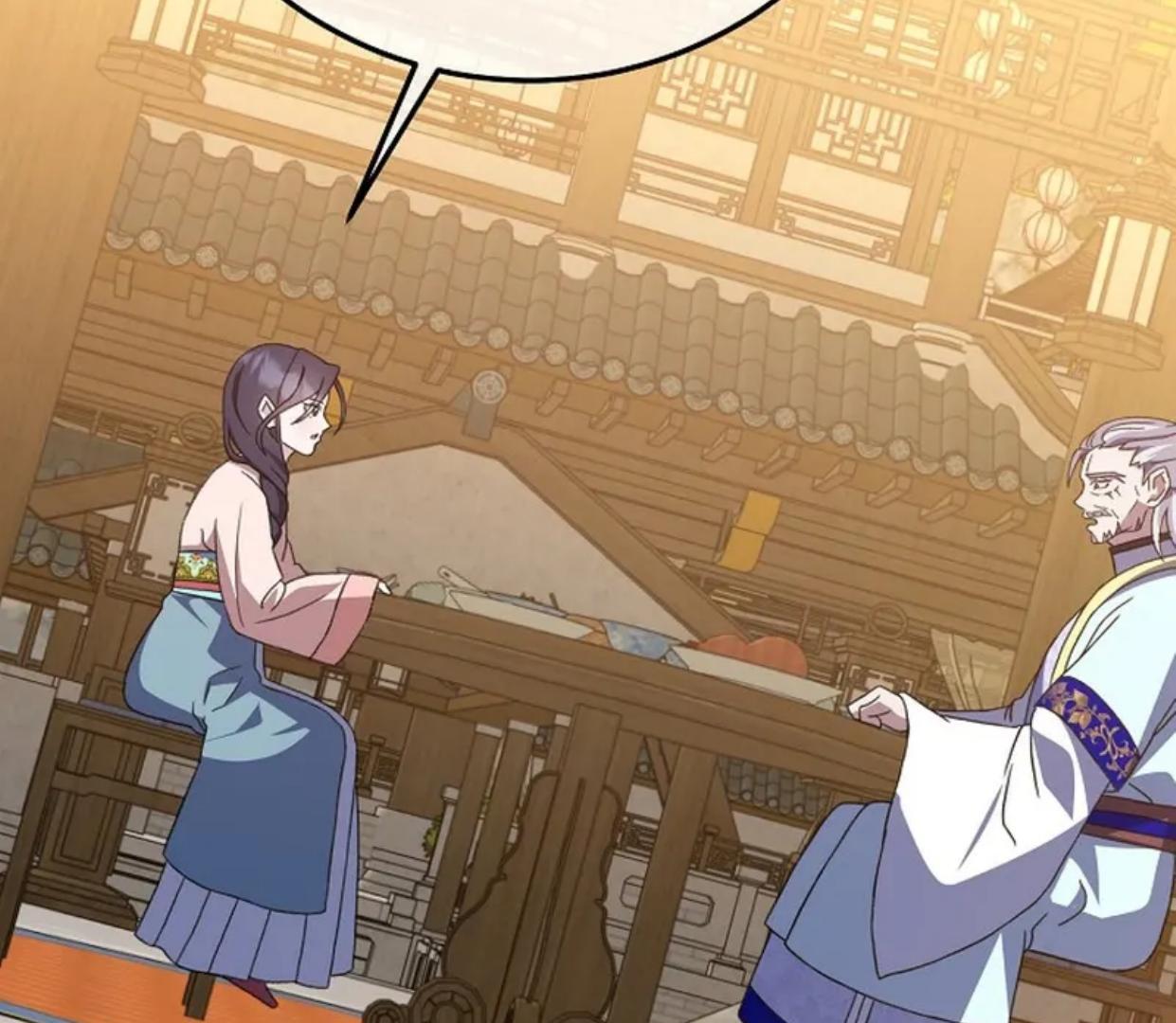 Baca Return of the Namgung Clan's Granddaughter - Chapter 13 halaman 89