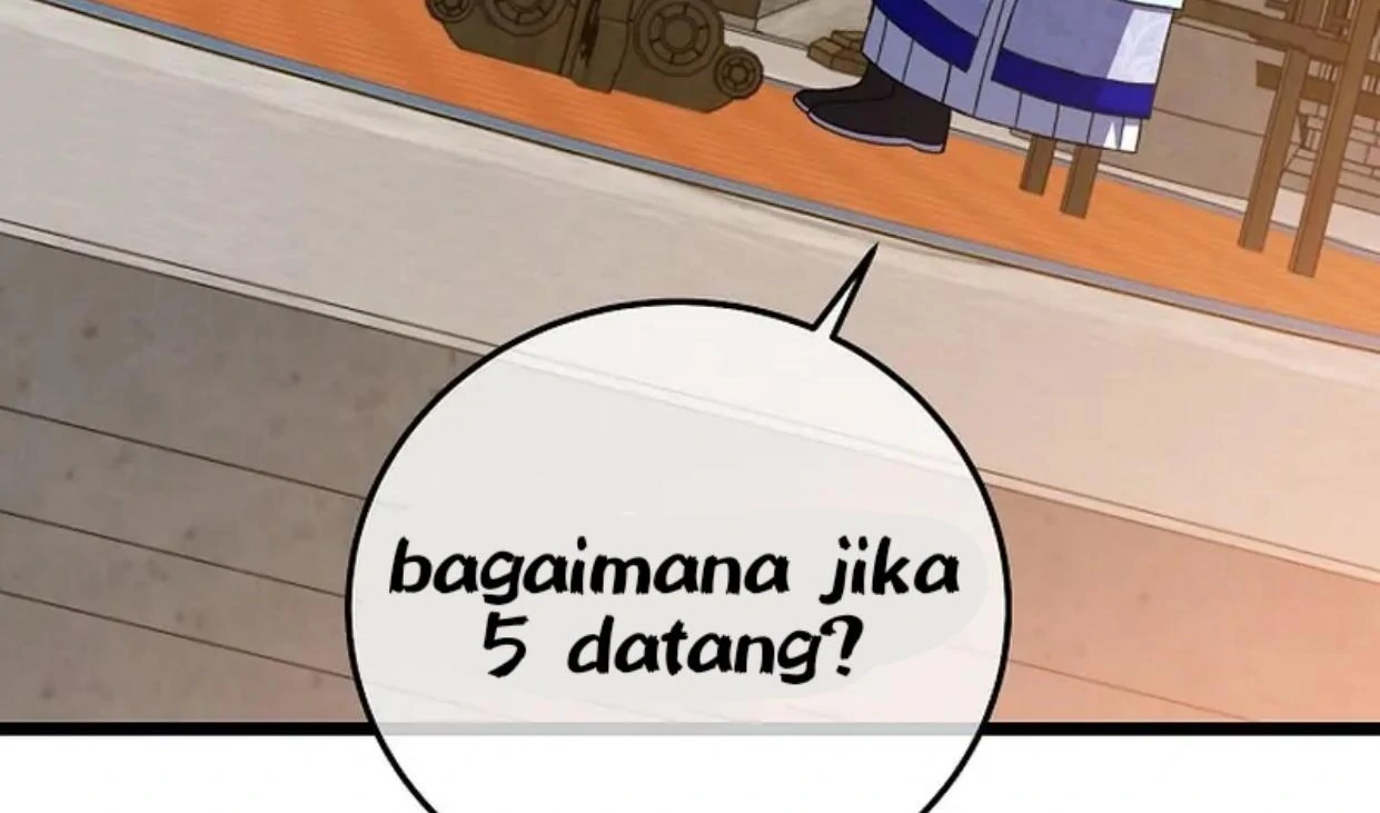 Baca Return of the Namgung Clan's Granddaughter - Chapter 13 halaman 90