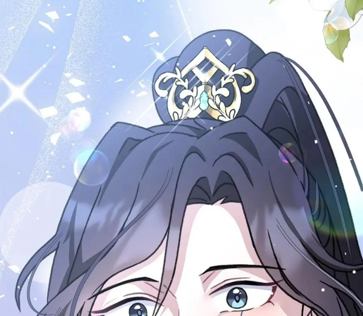 Baca Return of the Namgung Clan's Granddaughter - Chapter 14 halaman 104