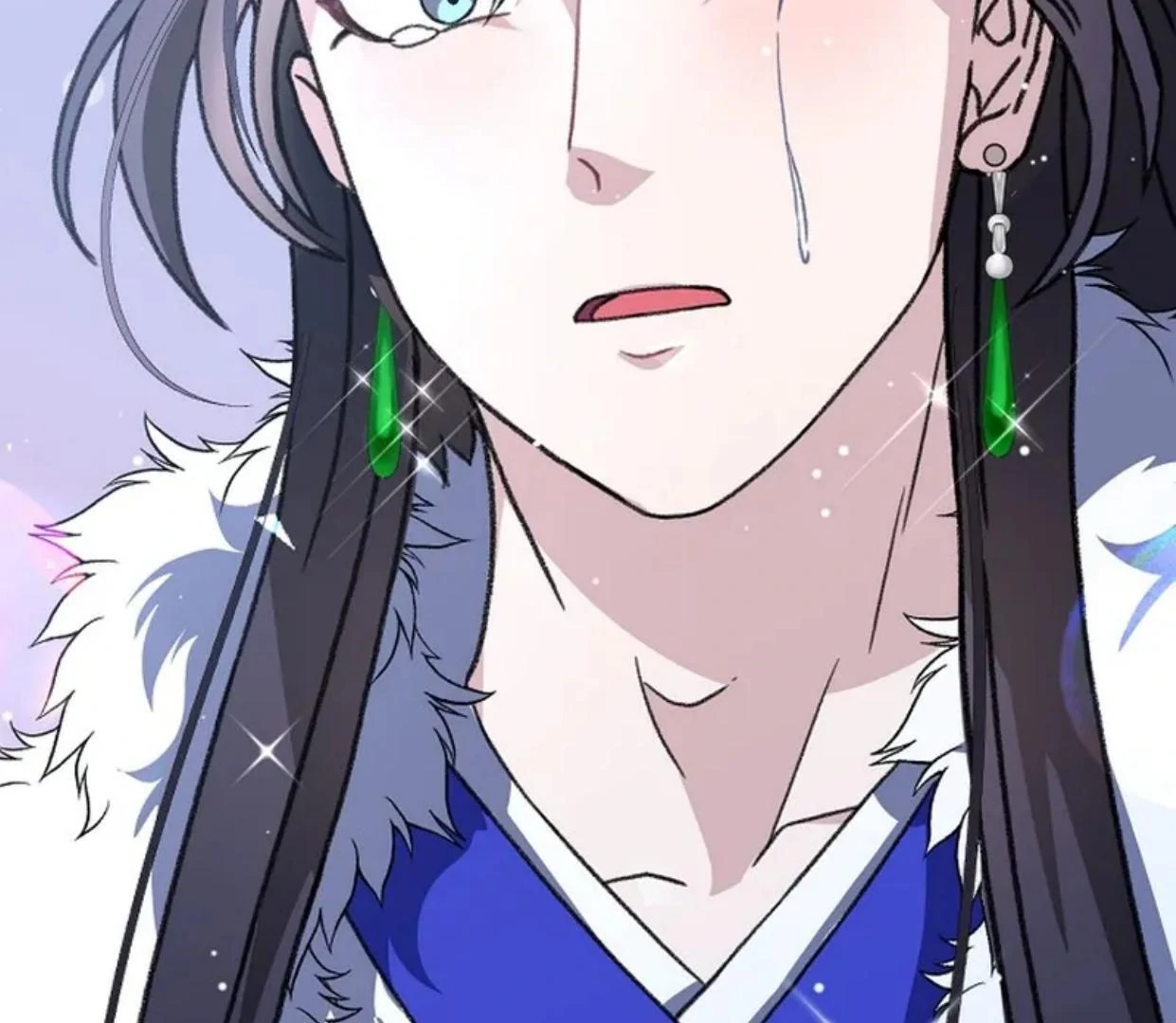 Baca Return of the Namgung Clan's Granddaughter - Chapter 14 halaman 105
