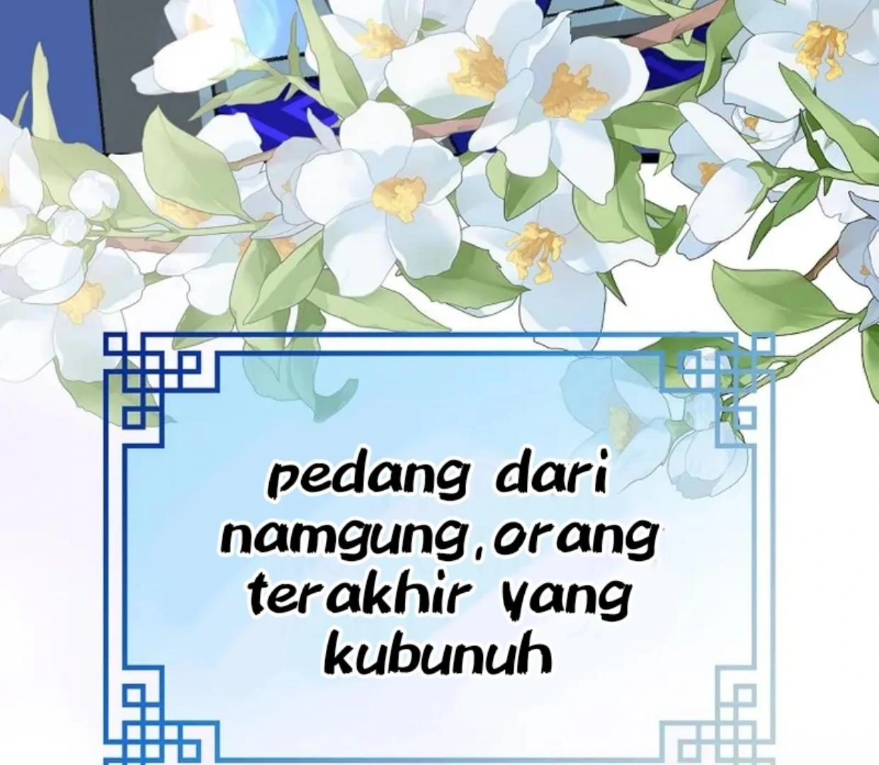 Baca Return of the Namgung Clan's Granddaughter - Chapter 14 halaman 108