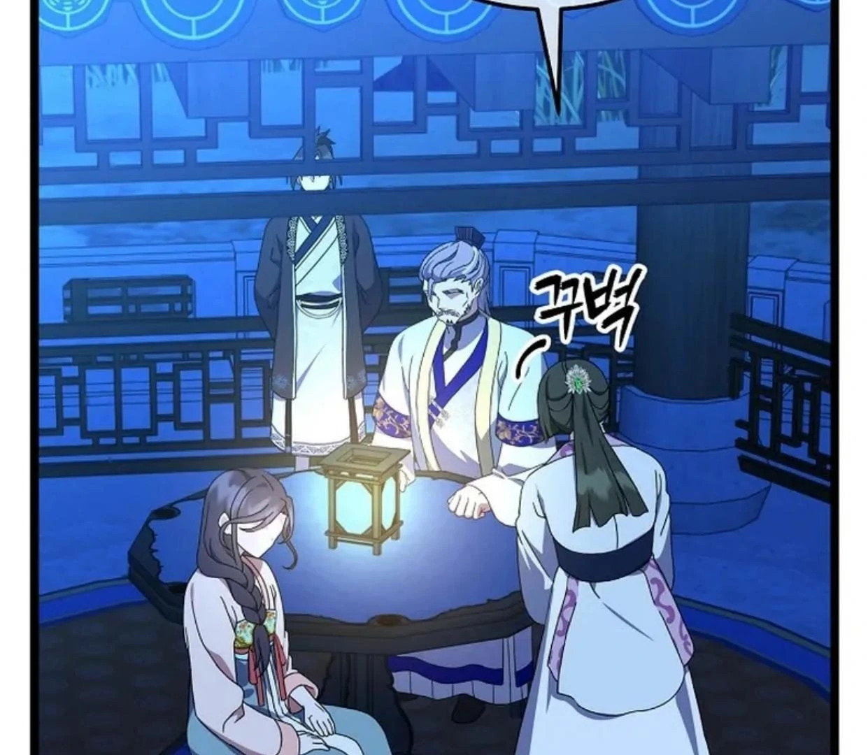 Baca Return of the Namgung Clan's Granddaughter - Chapter 14 halaman 11