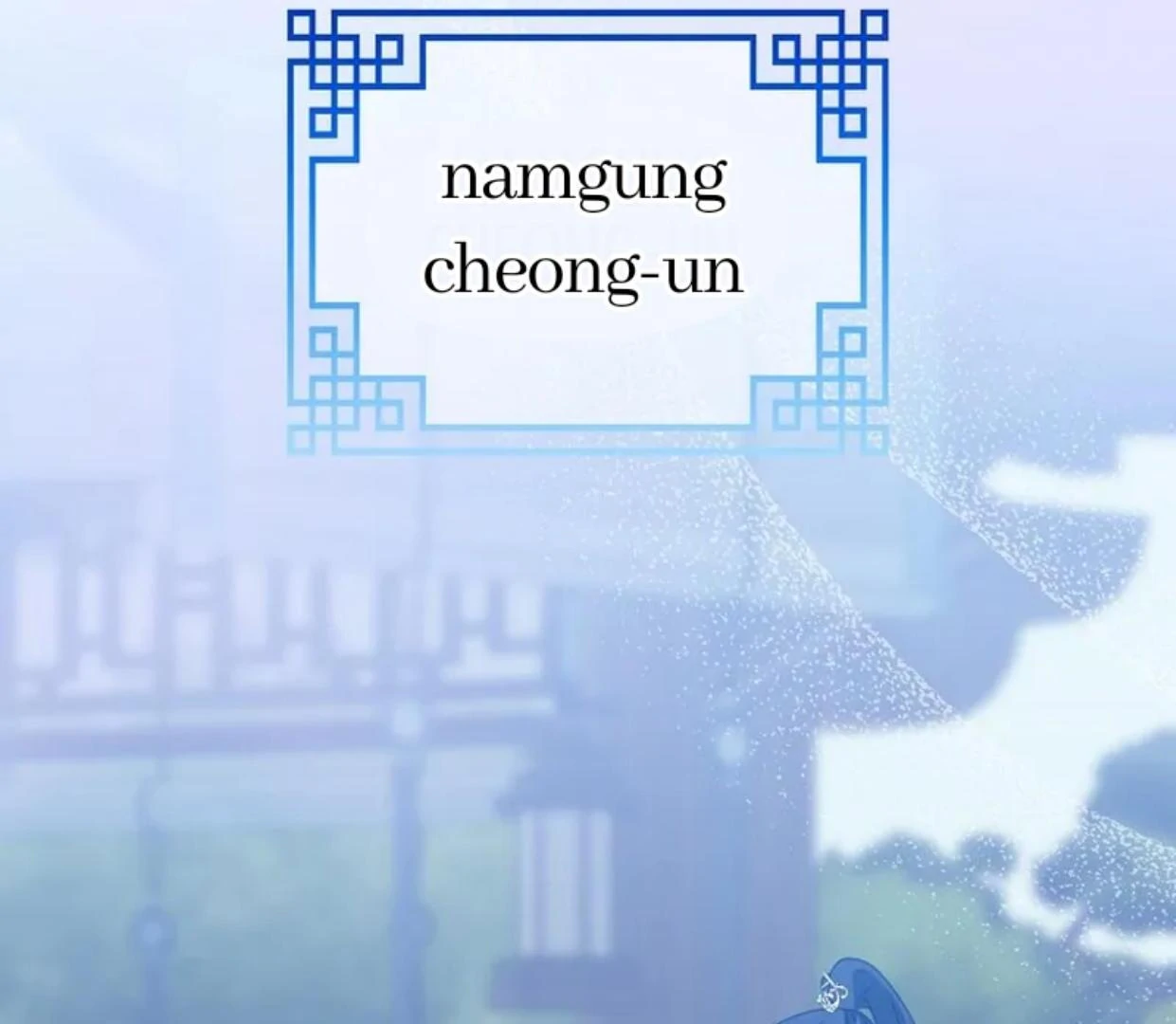 Baca Return of the Namgung Clan's Granddaughter - Chapter 14 halaman 110