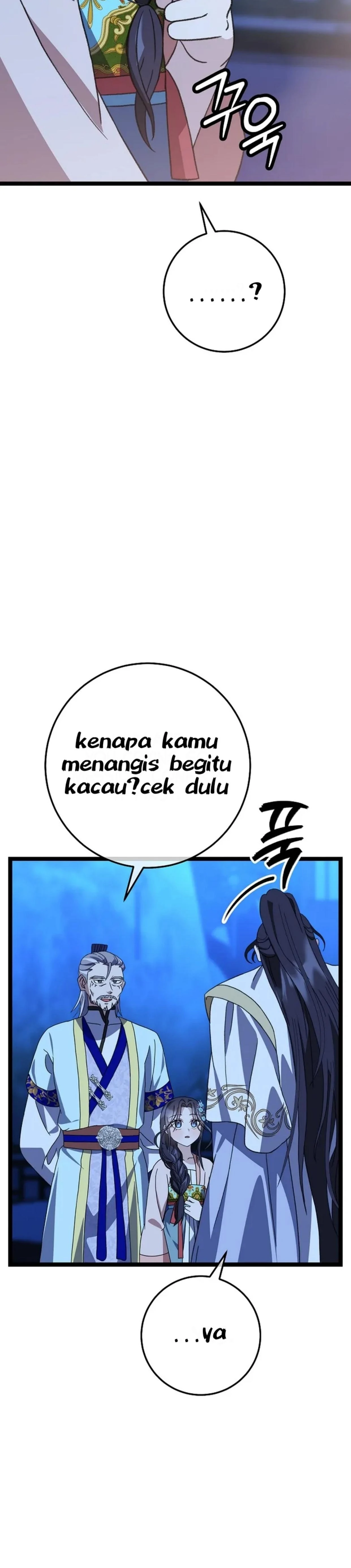 Baca Return of the Namgung Clan's Granddaughter - Chapter 14 halaman 116