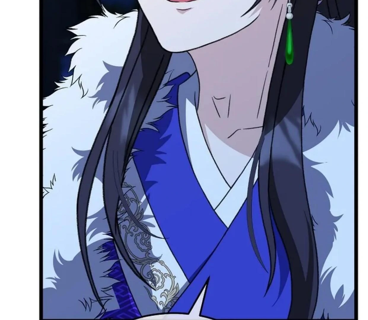 Baca Return of the Namgung Clan's Granddaughter - Chapter 14 halaman 122