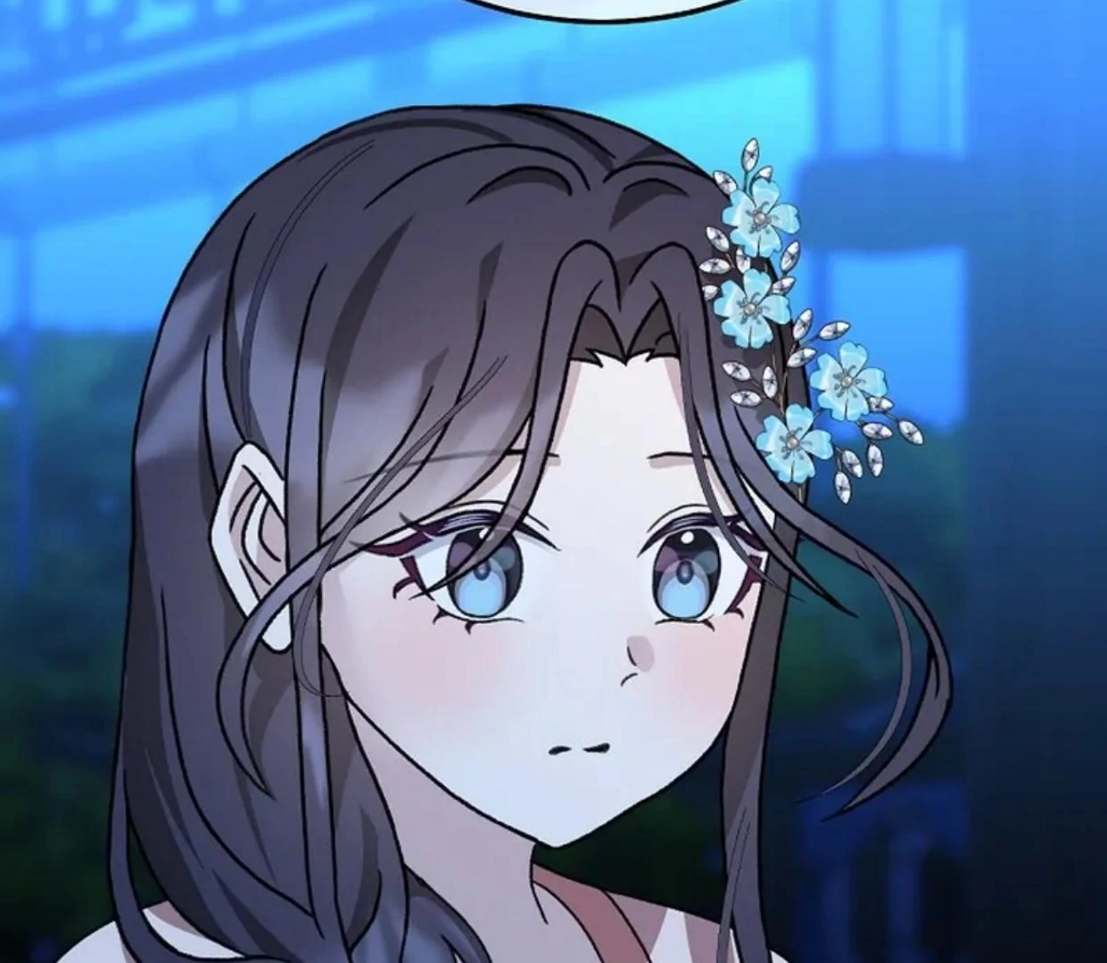 Baca Return of the Namgung Clan's Granddaughter - Chapter 14 halaman 125