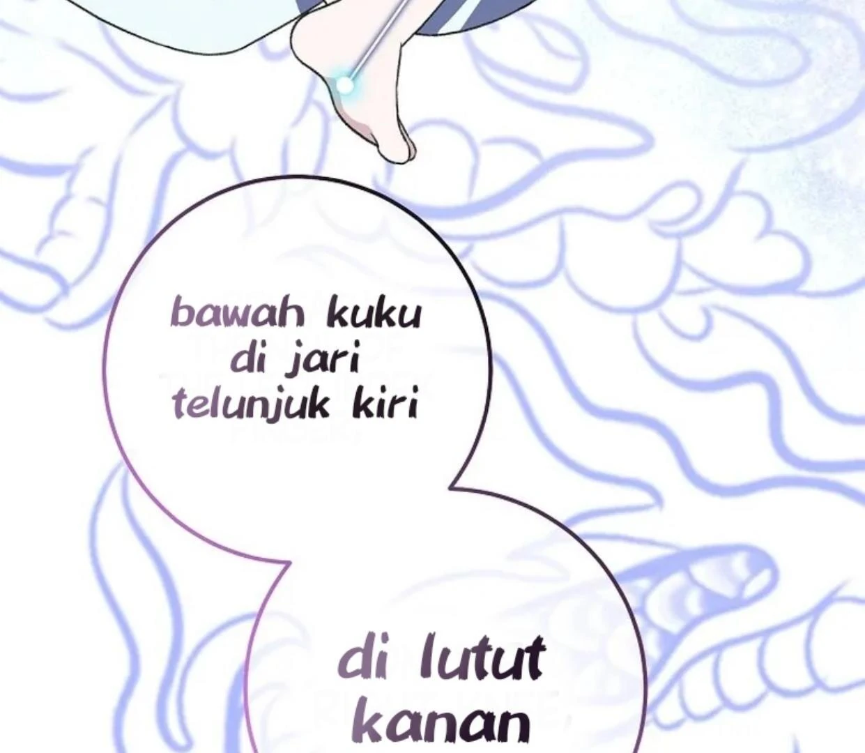 Baca Return of the Namgung Clan's Granddaughter - Chapter 14 halaman 140