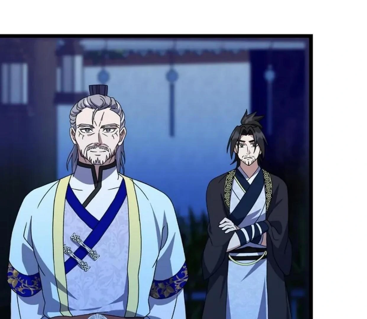 Baca Return of the Namgung Clan's Granddaughter - Chapter 14 halaman 164