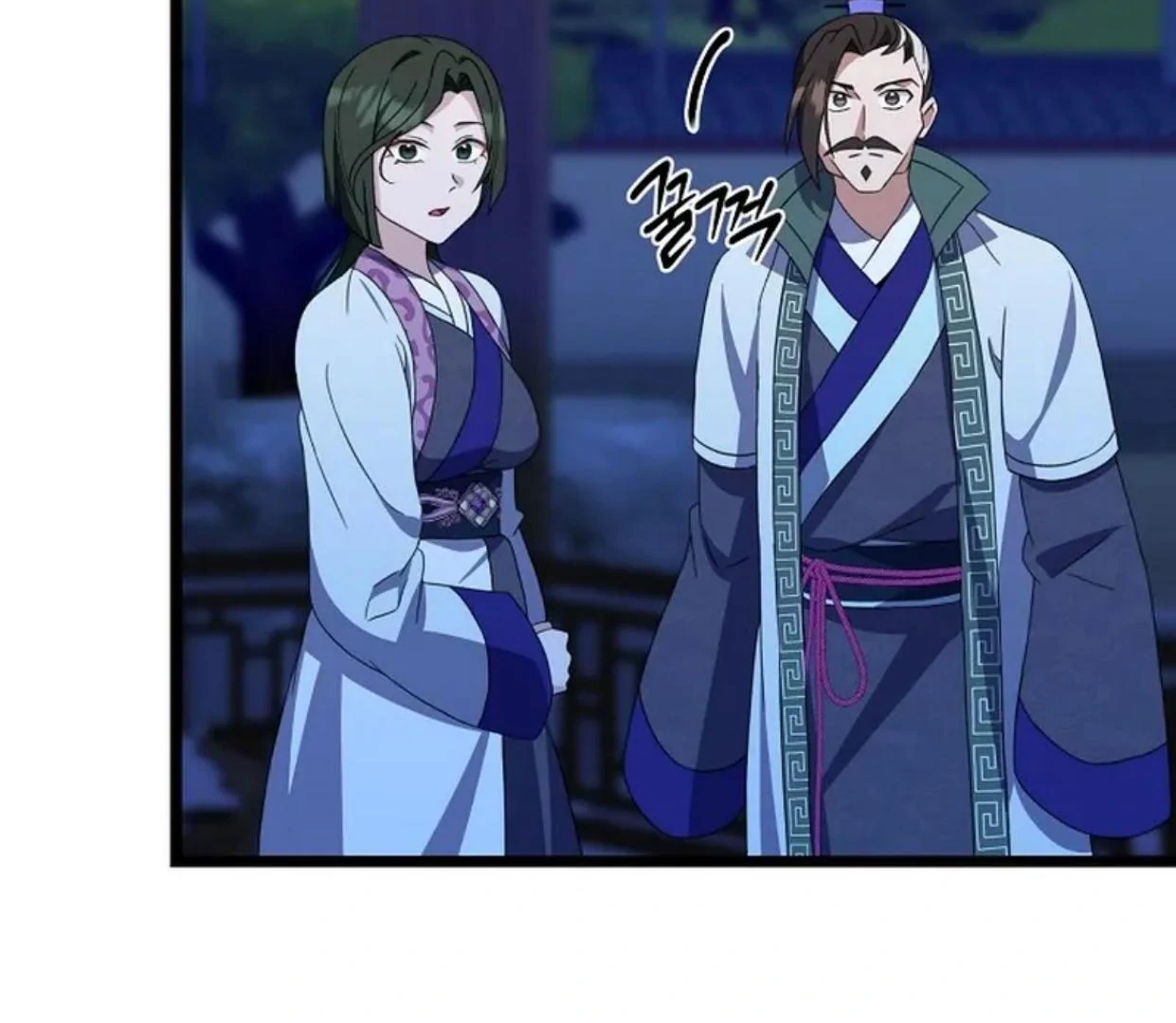 Baca Return of the Namgung Clan's Granddaughter - Chapter 14 halaman 167