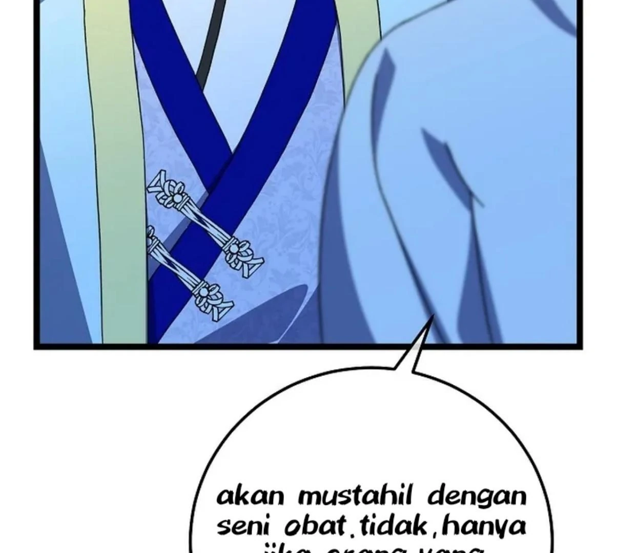 Baca Return of the Namgung Clan's Granddaughter - Chapter 14 halaman 15