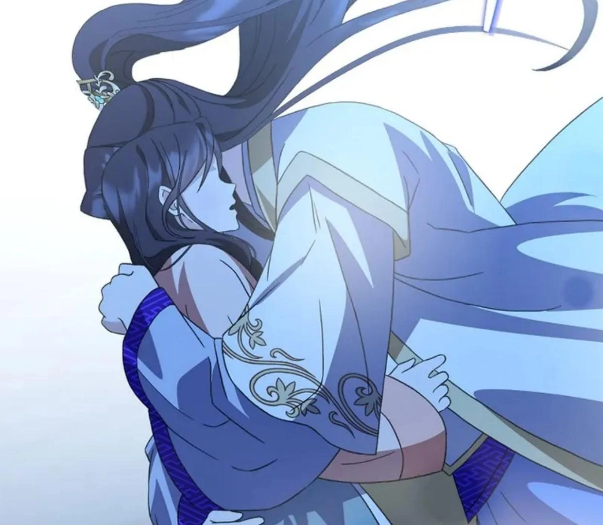 Baca Return of the Namgung Clan's Granddaughter - Chapter 14 halaman 176