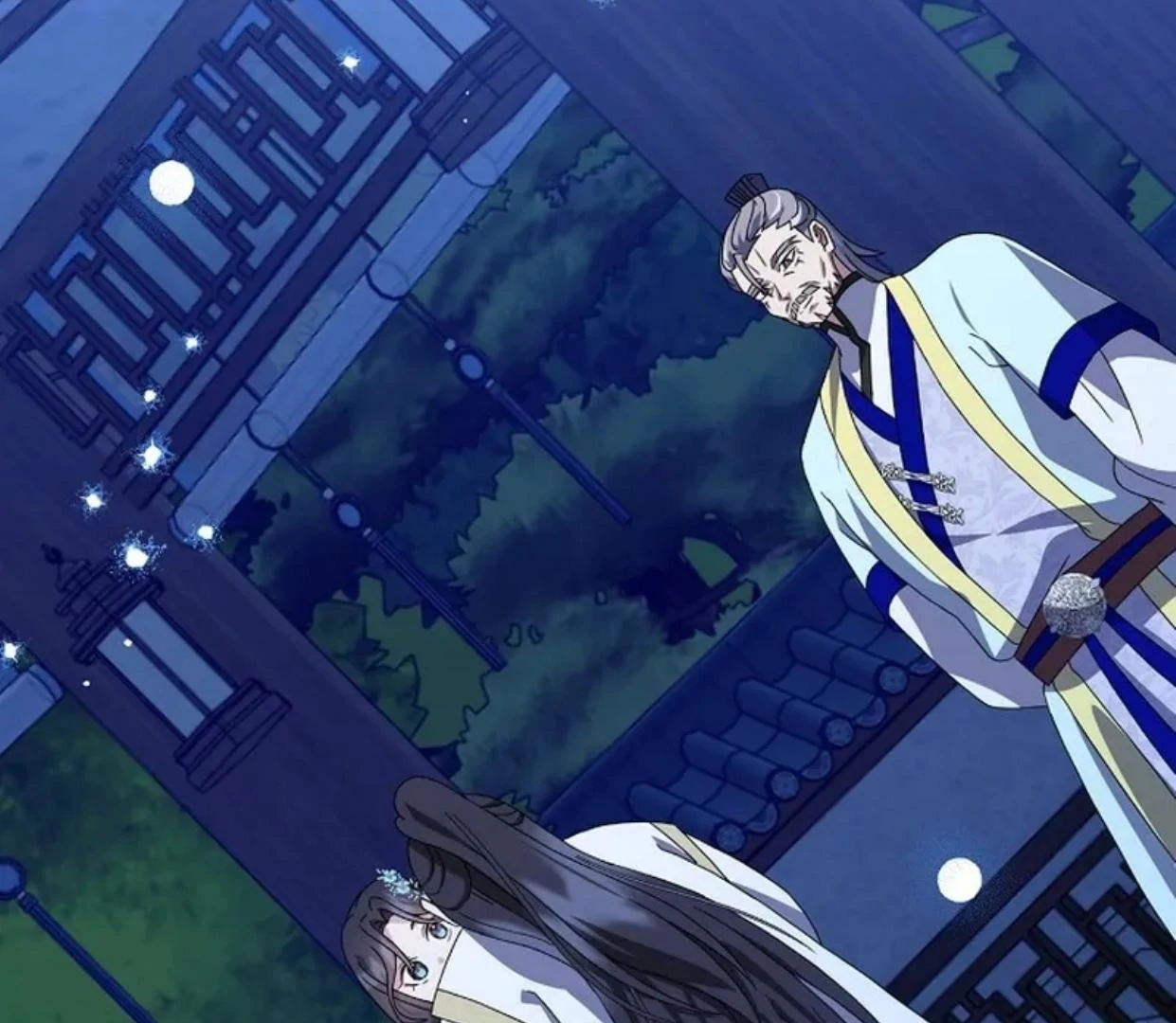 Baca Return of the Namgung Clan's Granddaughter - Chapter 14 halaman 192