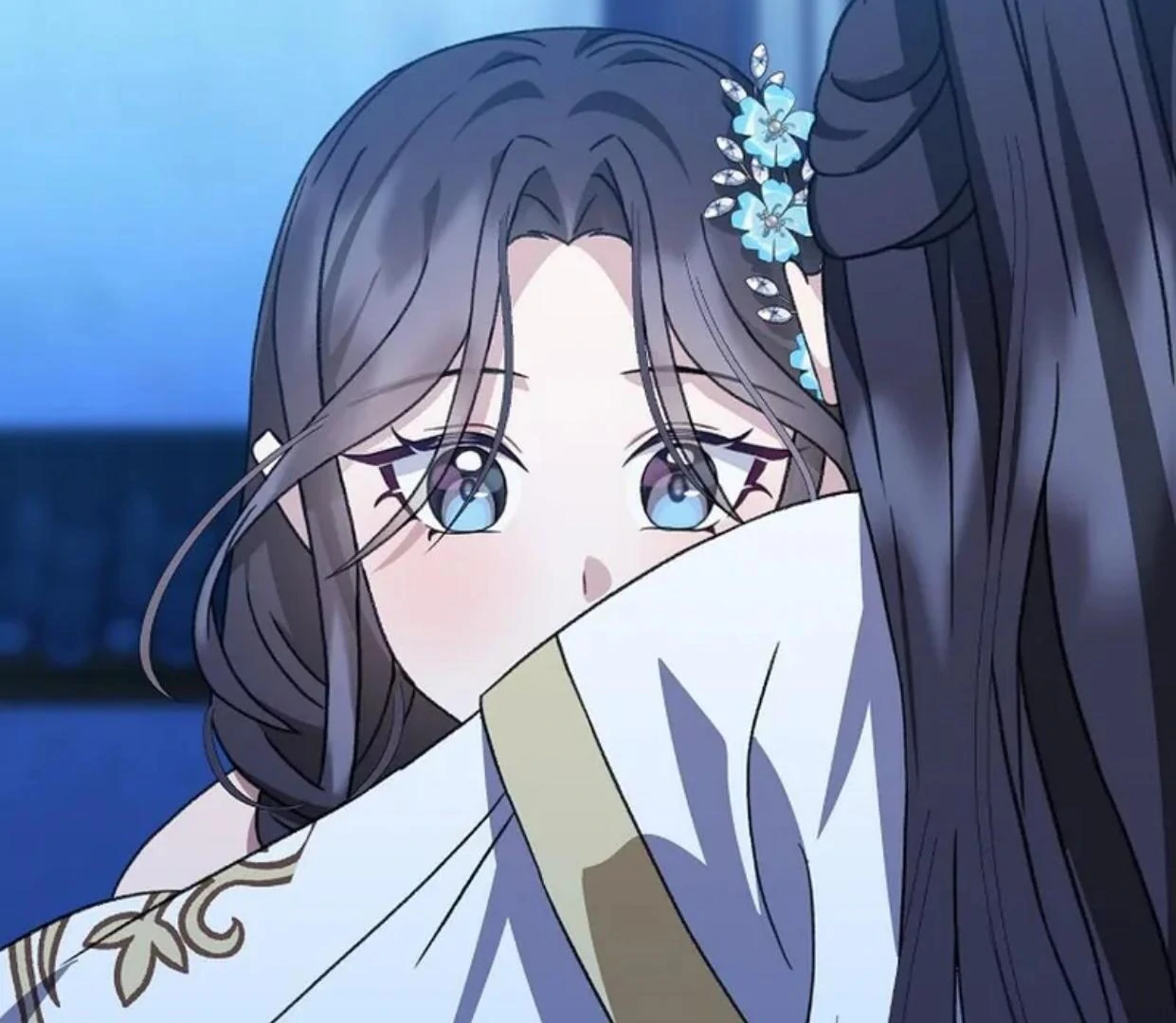 Baca Return of the Namgung Clan's Granddaughter - Chapter 14 halaman 200