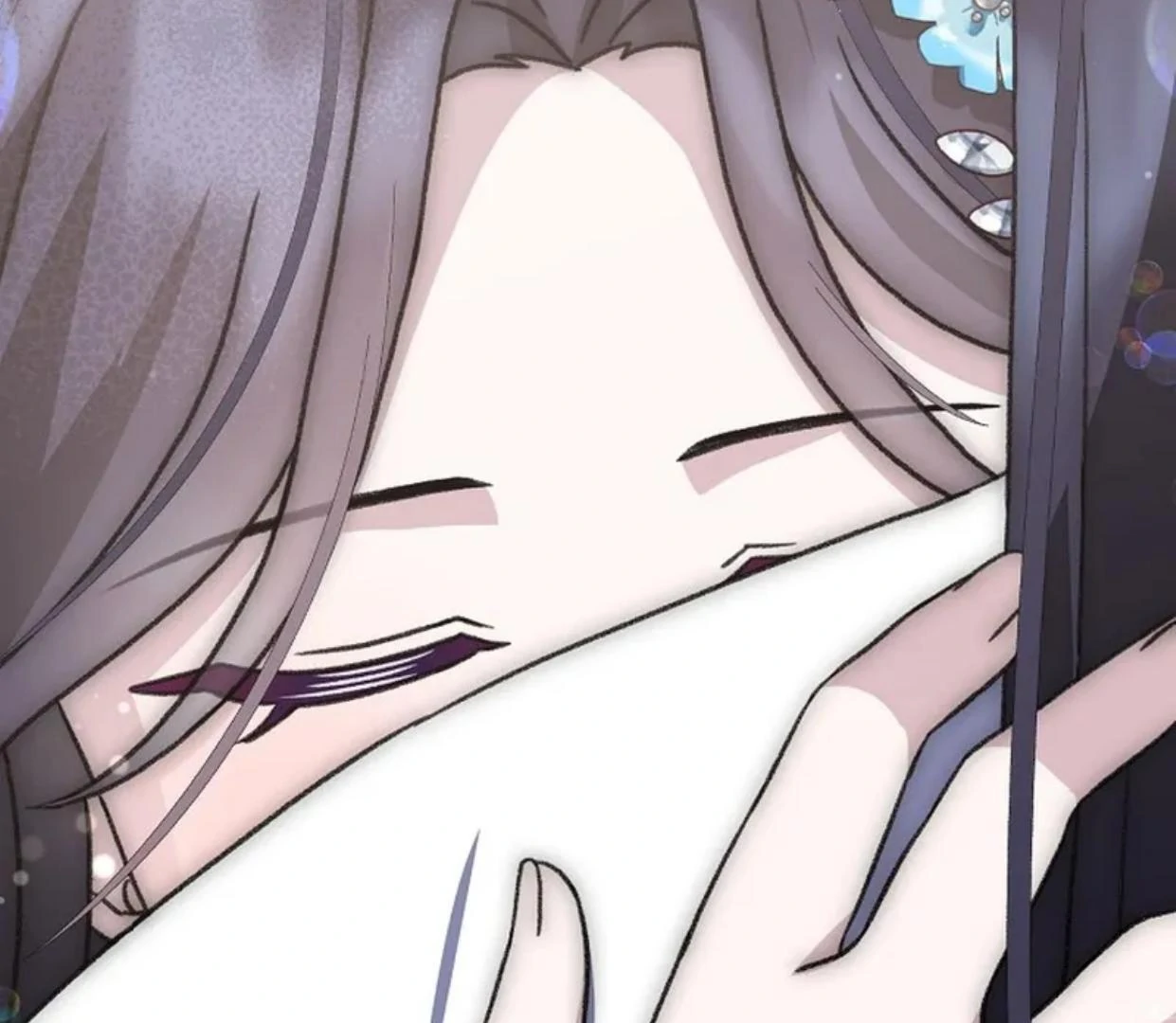 Baca Return of the Namgung Clan's Granddaughter - Chapter 14 halaman 210