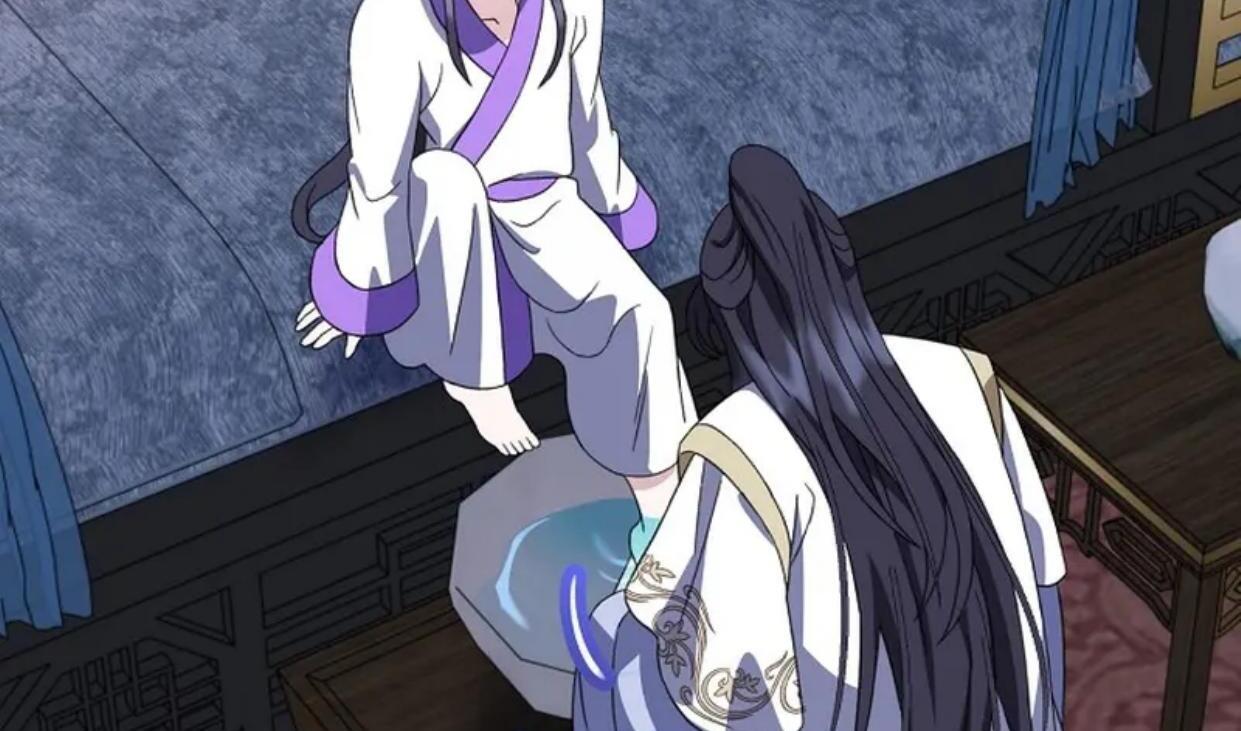 Baca Return of the Namgung Clan's Granddaughter - Chapter 14 halaman 224