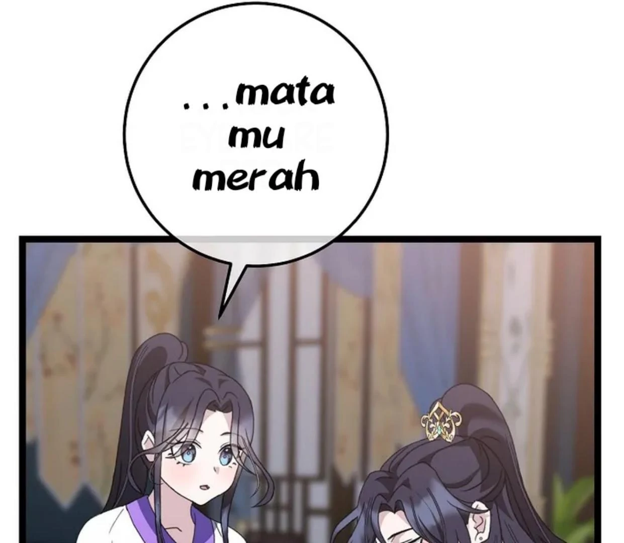 Baca Return of the Namgung Clan's Granddaughter - Chapter 14 halaman 230