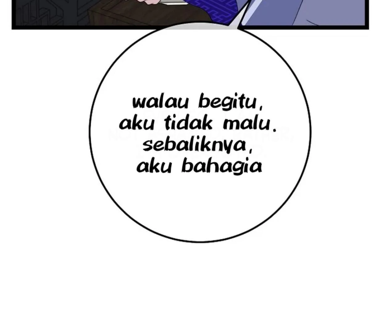 Baca Return of the Namgung Clan's Granddaughter - Chapter 14 halaman 234
