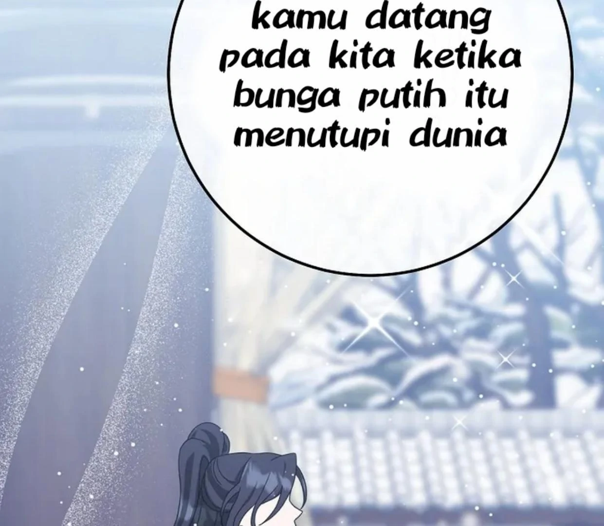 Baca Return of the Namgung Clan's Granddaughter - Chapter 14 halaman 252