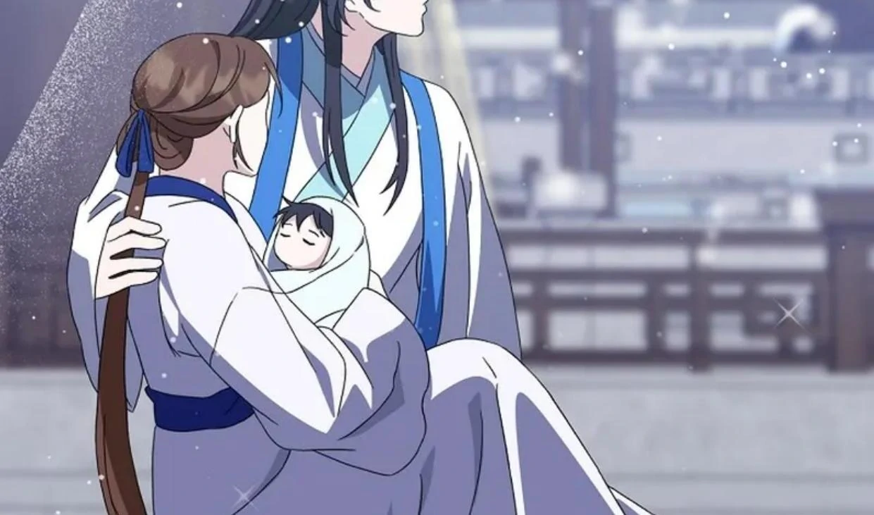Baca Return of the Namgung Clan's Granddaughter - Chapter 14 halaman 253