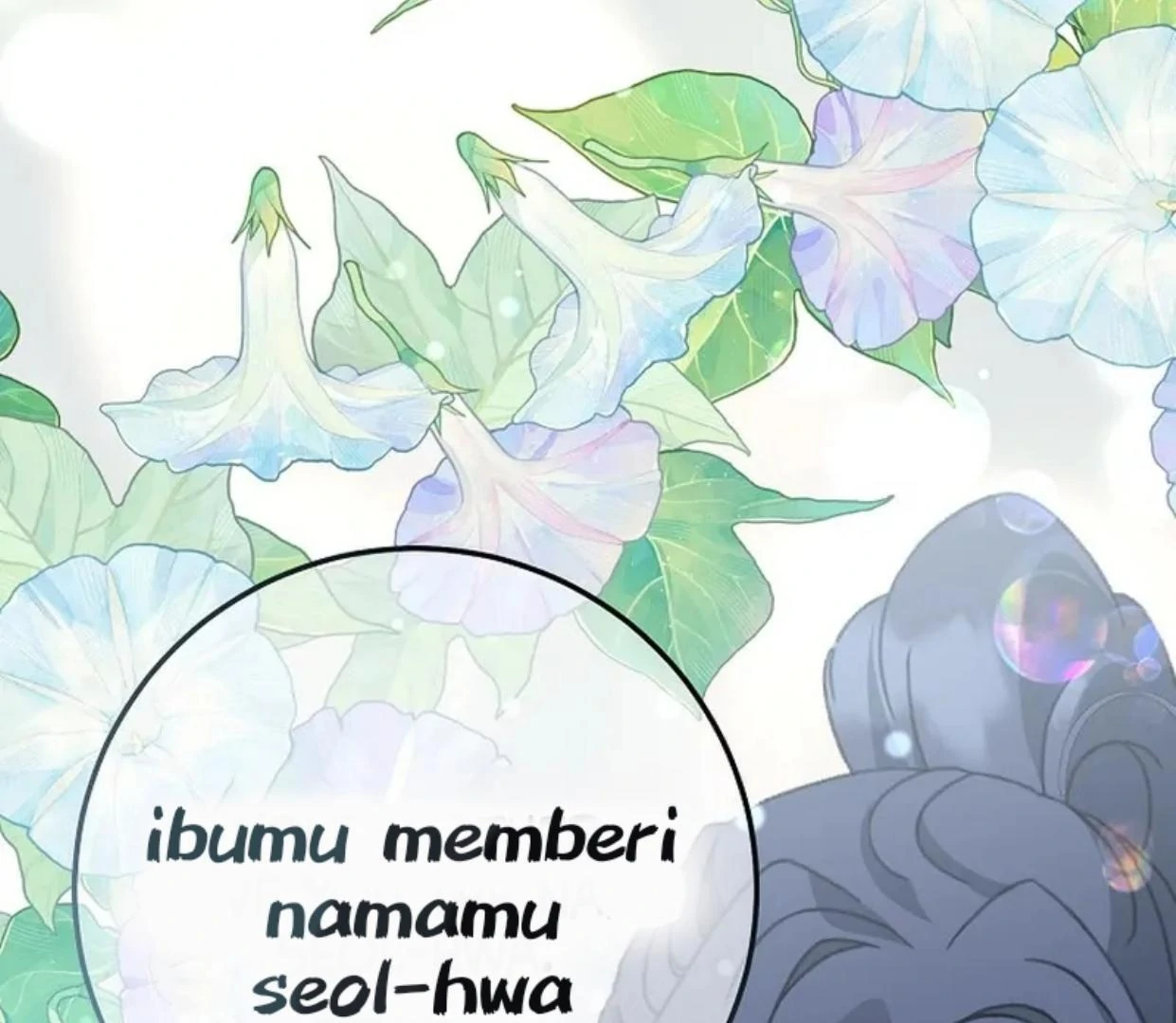 Baca Return of the Namgung Clan's Granddaughter - Chapter 14 halaman 257