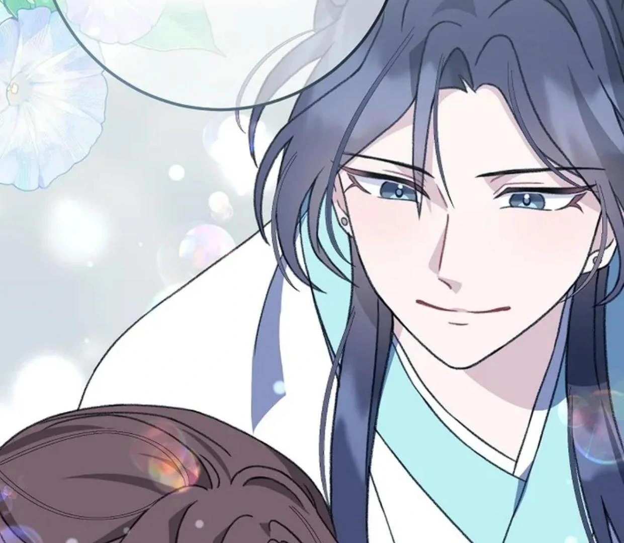 Baca Return of the Namgung Clan's Granddaughter - Chapter 14 halaman 259