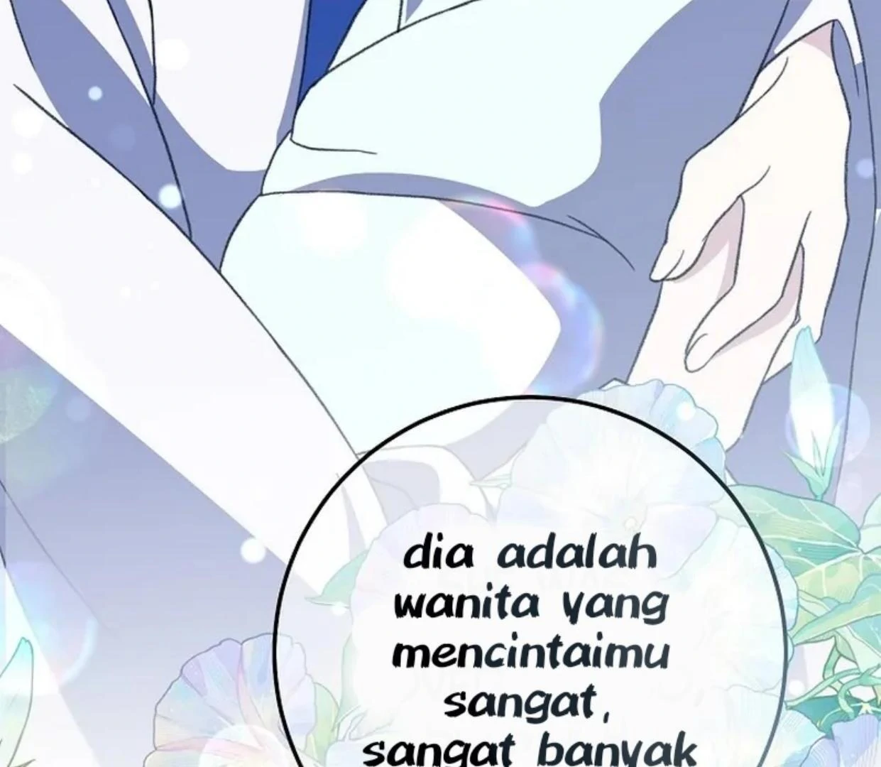 Baca Return of the Namgung Clan's Granddaughter - Chapter 14 halaman 262