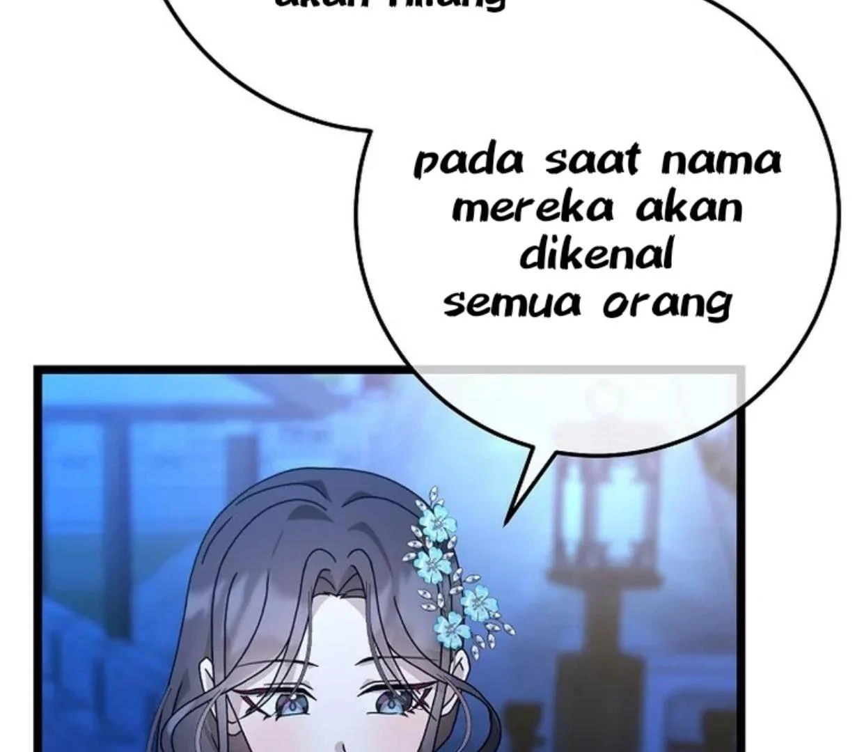 Baca Return of the Namgung Clan's Granddaughter - Chapter 14 halaman 20