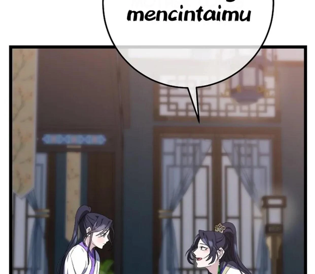 Baca Return of the Namgung Clan's Granddaughter - Chapter 14 halaman 276