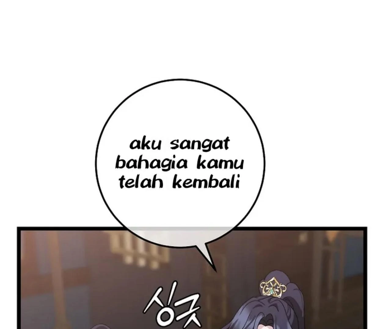 Baca Return of the Namgung Clan's Granddaughter - Chapter 14 halaman 282