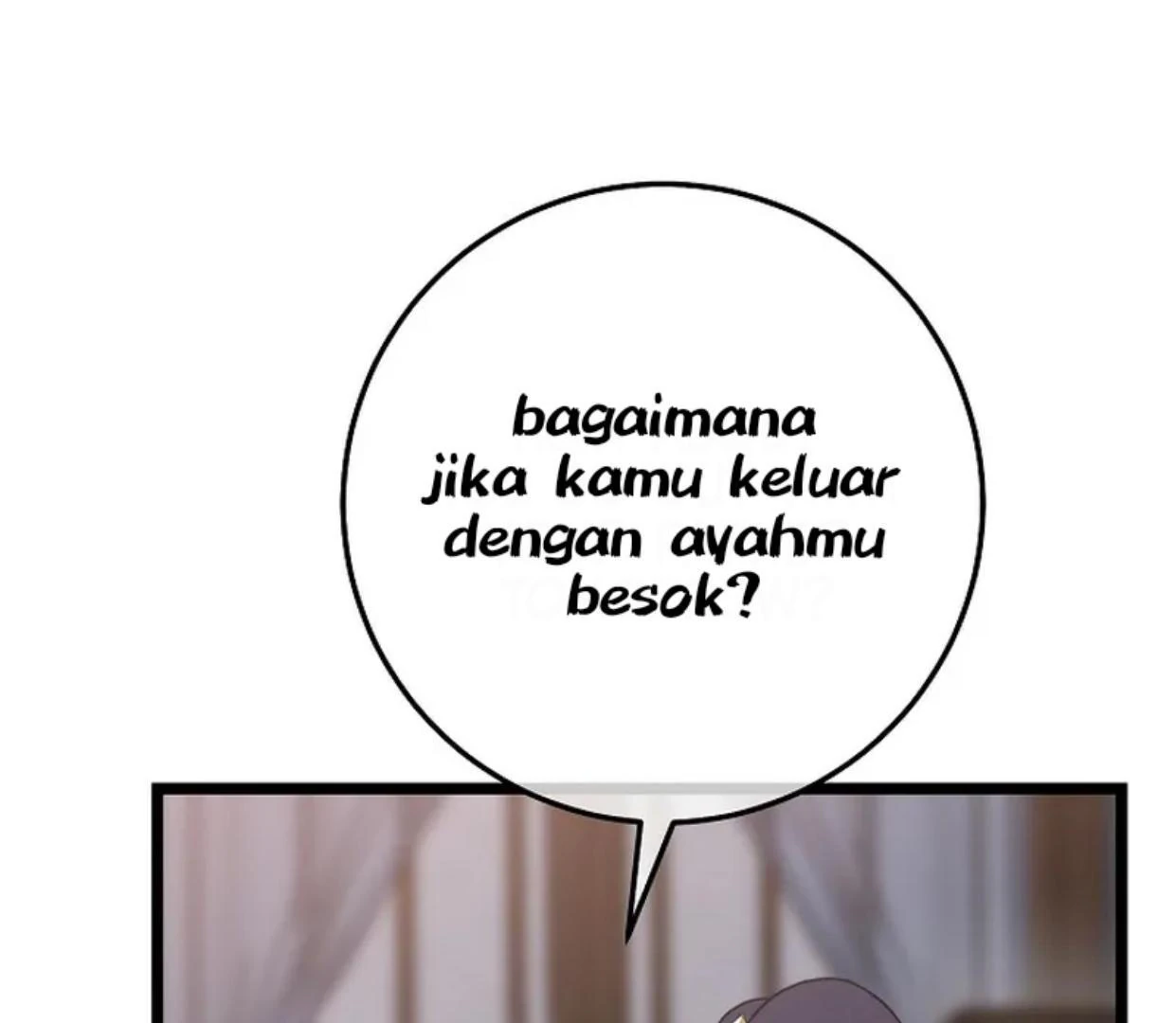 Baca Return of the Namgung Clan's Granddaughter - Chapter 14 halaman 287