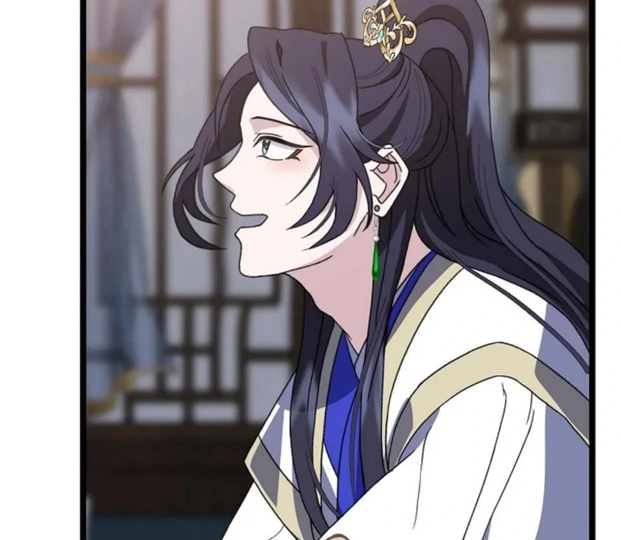 Baca Return of the Namgung Clan's Granddaughter - Chapter 14 halaman 289